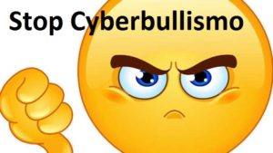 cyberbullismo